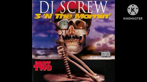 DJ Screw - Screwed Up Click (ft. Lil' Keke)