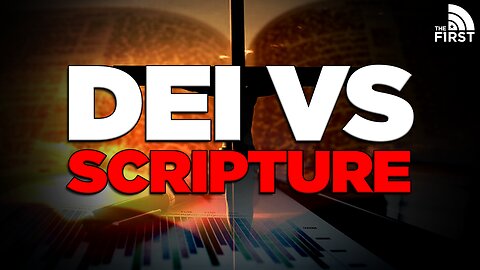 What The Bible Says About DEI