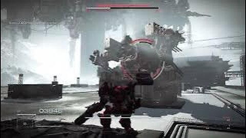 ARMORED CORE VI FIRES OF RUBICON.