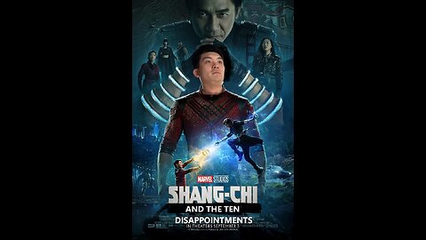 Steven he and the 10 disappointments official trailer