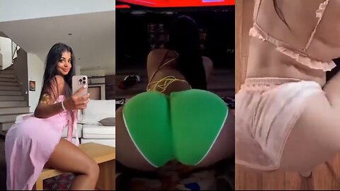 Sexy Twerking and Daddy's Princesses