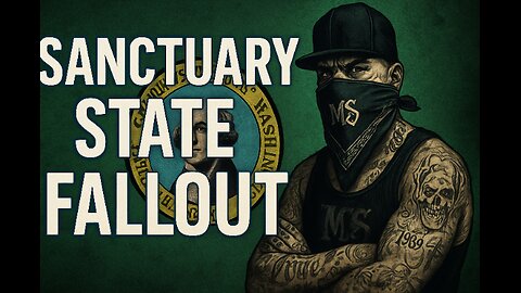 Cartels in Washington: A Sanctuary State Under Siege