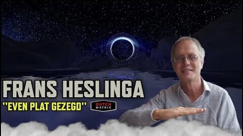 Dutchmatrix even platgezegd