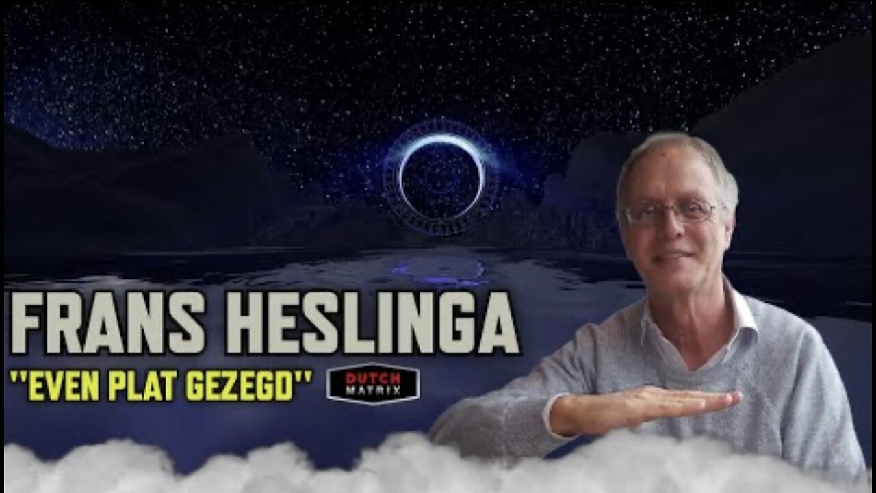 Dutchmatrix even platgezegd