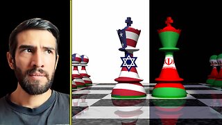 🔴 Blood Red ALERT: Israel & Iran Ready For FINAL War