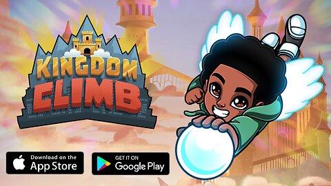 Interview with Christopher Hudson of Kingdom Climb