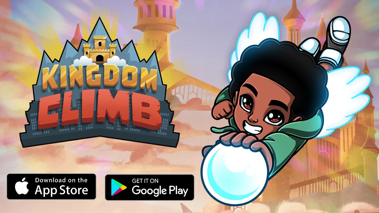 Interview with Christopher Hudson of Kingdom Climb