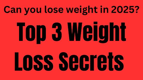 Lose weight and avoid cancer