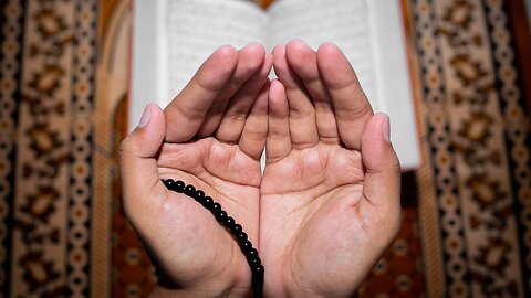 #*Duaa Qunoot with translation by Mufti Menk - LAYLATUL QADR
