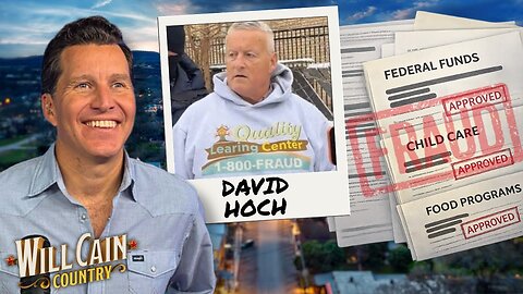 How One Citizen Uncovered Minnesota’s Child Care Fraud