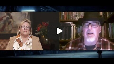 Catherine Fitts ~ Charlie Kirk Assassination Made It Possible to Question Israel