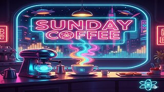Sunday Coffee