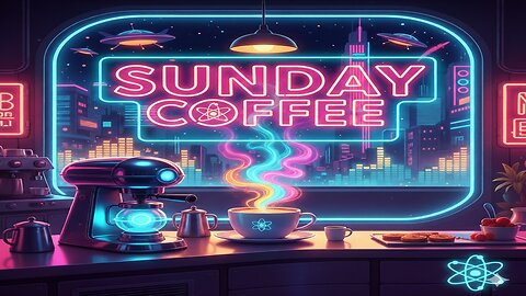 Sunday Coffee