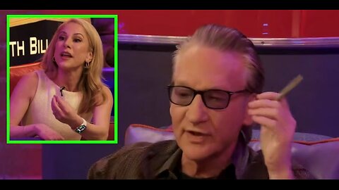Bill Maher SNAPS at Ana Kasparian after she blames ‘Islam on whitey’