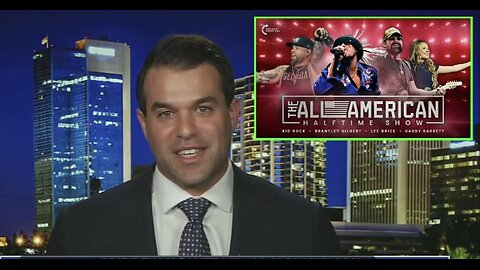 Another All-American Halftime Show Coming Next Year