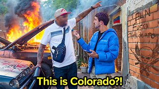 Are Venezuelan Gangs ACTUALLY Taking Over Colorado？