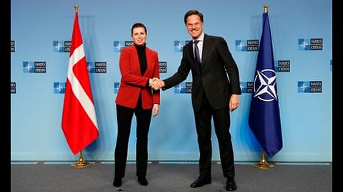 Denmark's Bold Move: Strengthening Arctic Sovereignty Amidst US Tensions