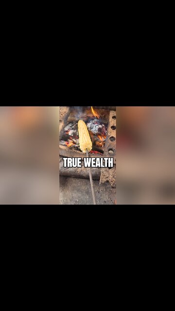 This is TRUE Wealth: A Lesson in Self-Sufficiency from Rural Cuba.