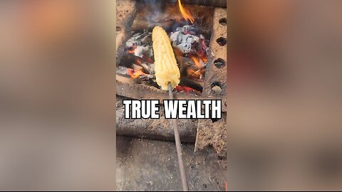 This is TRUE Wealth: A Lesson in Self-Sufficiency from Rural Cuba.