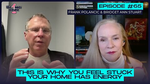 How Does Your Environment Attracts Energy and Relationships | Frank Polancic