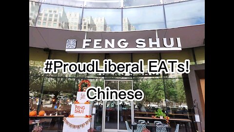 Febf Shui Food Review