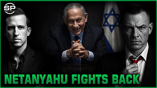 Netanyahu Prepares to ‘Fight Back’ Against Noticers