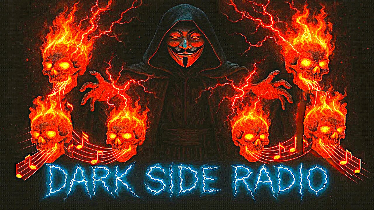 ⚡Dark Side Radio⚡ Ep. 440