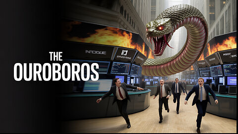 Dollar Endgame Part 2.5: The Derivatives Monster