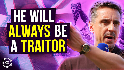 Gary Neville Betrays the People
