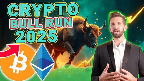 When Will the Crypto Market Bull Run Begin in 2025?