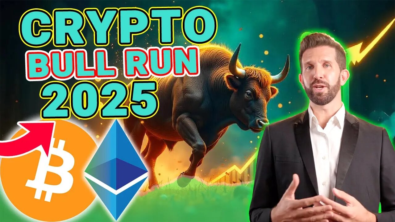 When Will the Crypto Market Bull Run Begin in 2025?