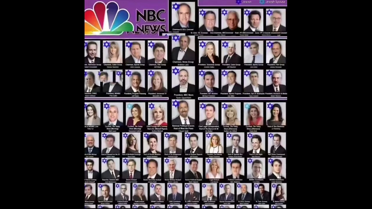 The modern America problem