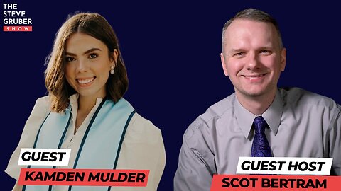 Flawed ‘Gender-Affirming Care’ Report | with Kamden Mulder