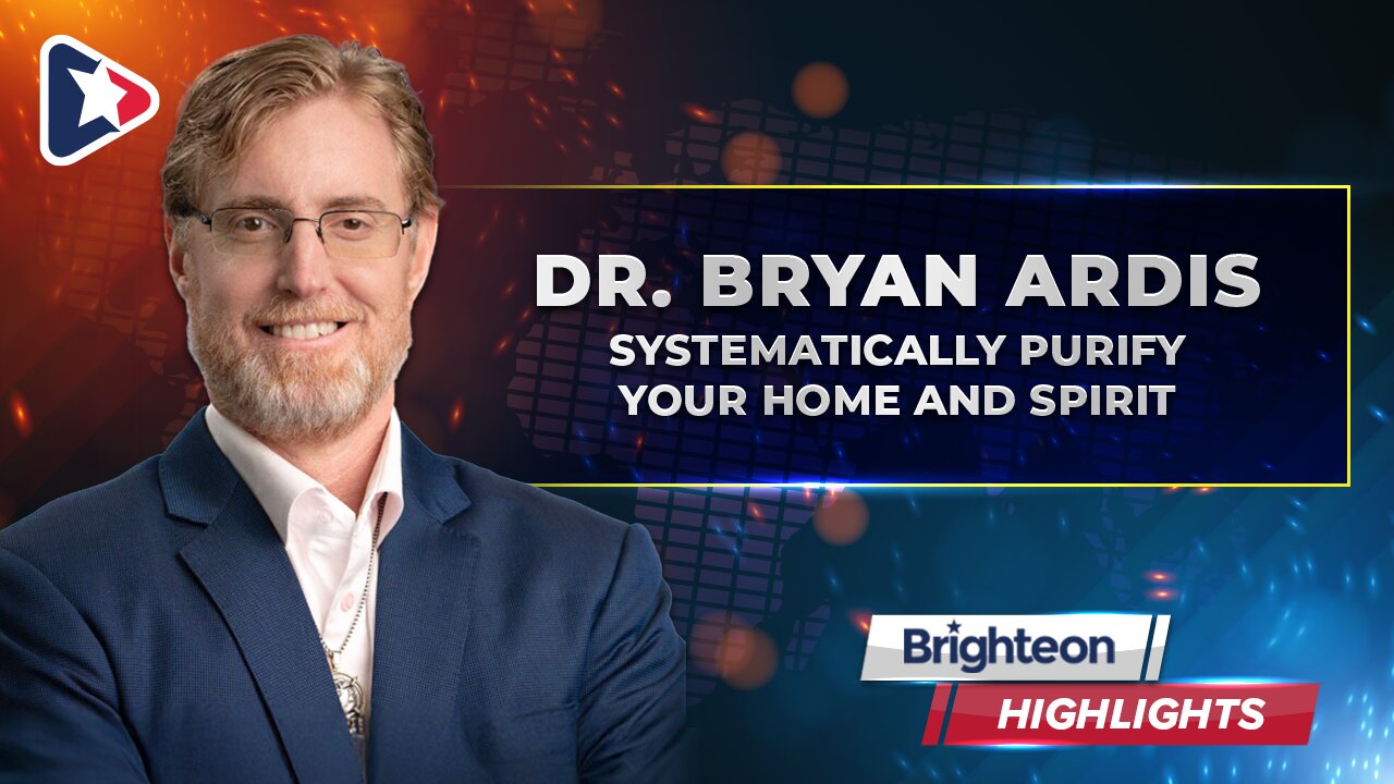 Systematically Purify Your Home And Spirit