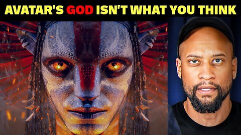 Christians, Before You See Avatar, Watch This!