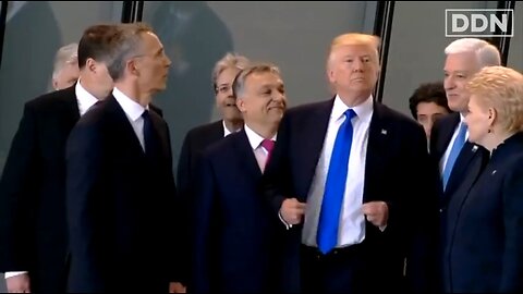 THE VIDEO TRUMP DOESN'T WANT YOU TO SEE ☠️