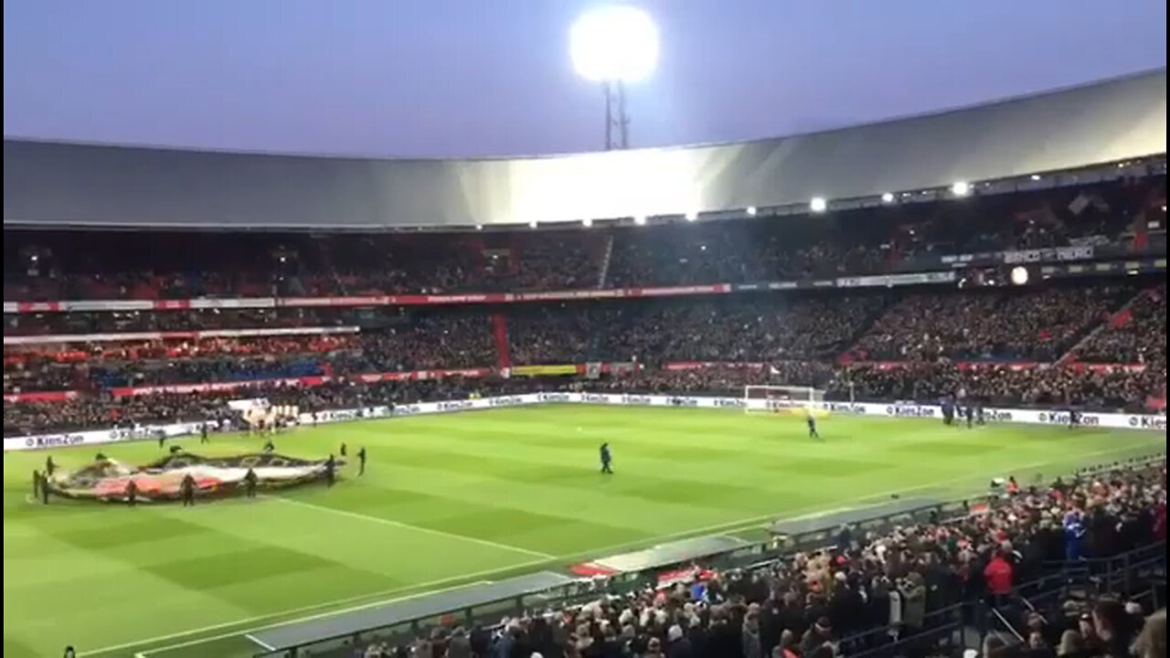 Lille vs Bordeaux (Pierre Mauroy Stadium) amazing atmosfere