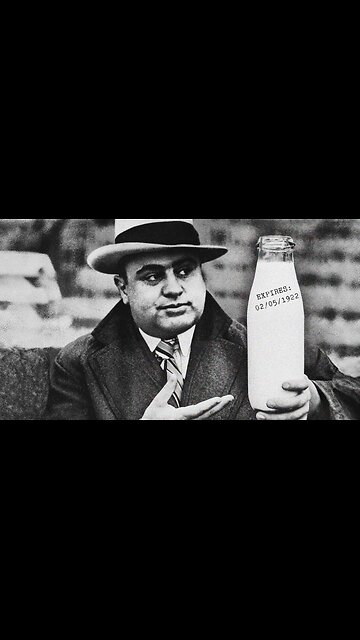 The Legacy of Al Capone: America's Notorious Gangster