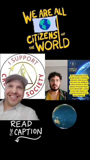 JOIN US NOW! 🙏 🤲 4 better 🌎