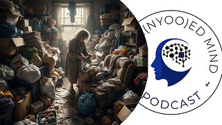 The Re(Nyoo)ed Mind Episode #54: Hoarding & Counseling Biblically