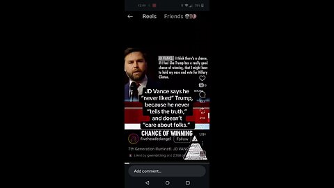 The Ad Vance Of Democracy