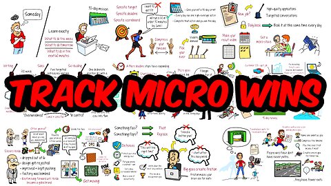 How to Achieve Your Most Ambitious Goals