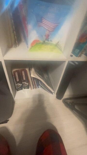 Halloween special live stream