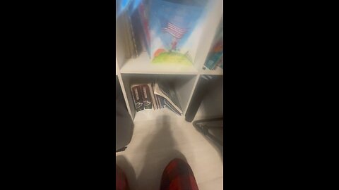 Halloween special live stream