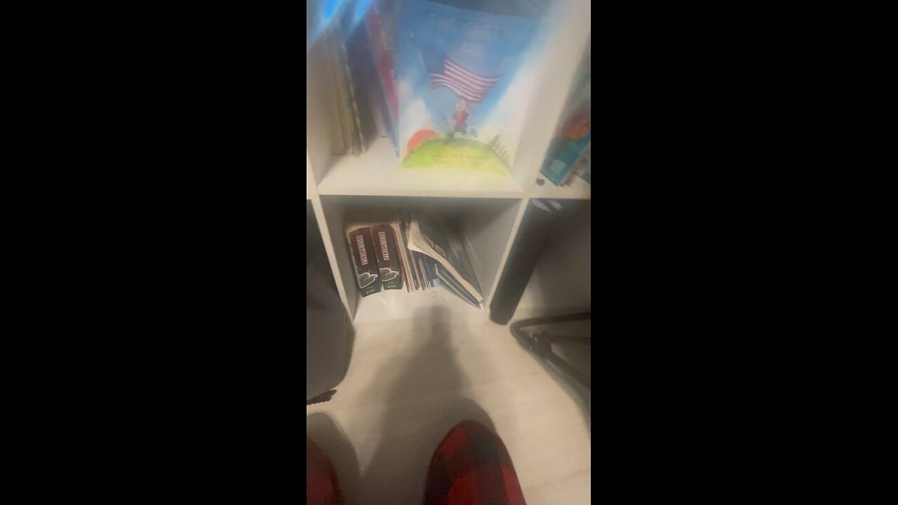 Halloween special live stream