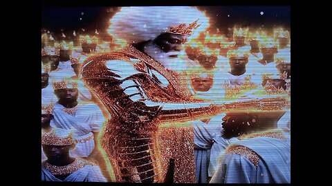 THE HOLY PEOPLE OF THE LORD!!(144,000)THE ISRAELITES!!-MANATAZACH BANYAMYAN 144