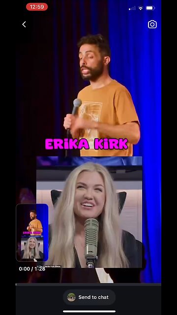 This Is Worth Looking into