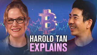 Bitcoin's Global Adoption: How Governments Are Slowly Waking Up | My Two Sats