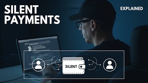 Bitcoin Silent Payments: The Biggest Privacy Upgrade You’re Not Using Yet