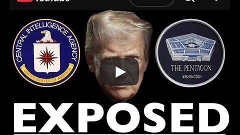 Trump Doesn't Want You To See